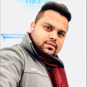 Meet your Posher, Mahmud